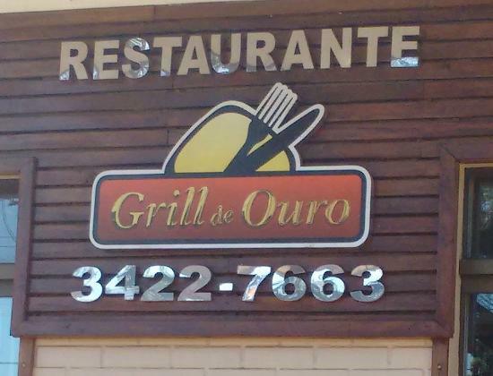 Restaurante Grill de Ouro
