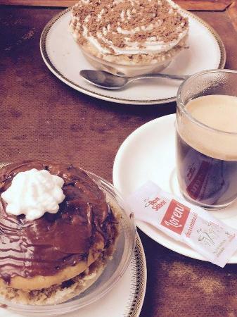 Bar Padaria Cafeteria 3 Fratelli