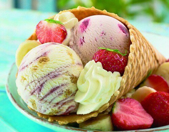 Prima Gelateria di Procissi Stefania