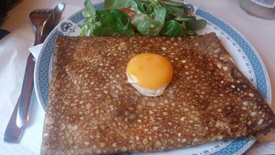 Creperie Chez Pauline