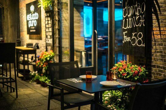 Estado Puro Shanghai