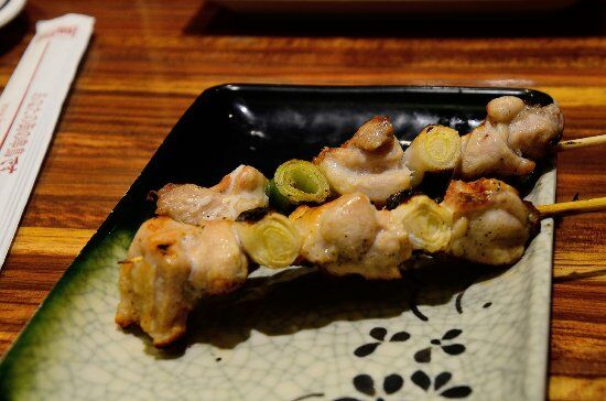 Kushidori Asahikawa Main Store