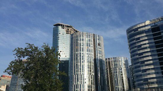 Khan Baba Restaurant