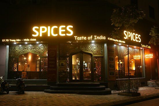 Spices