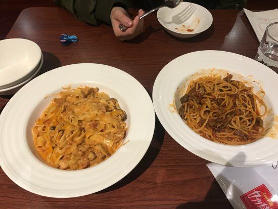 Ka BuLi Qiao Sha Italian Indian Restaurant