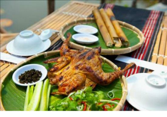 Quyen Quyen Restaurant