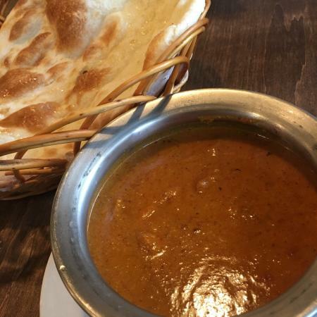 Indian Cuisine Surya