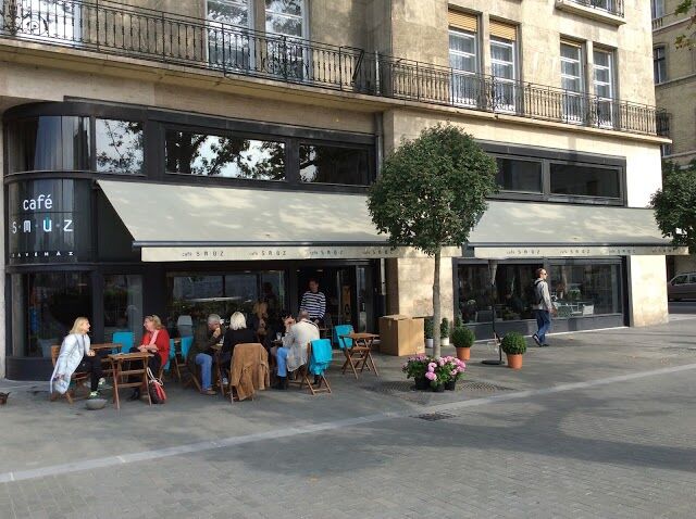 Smúz - Viragneked.hu