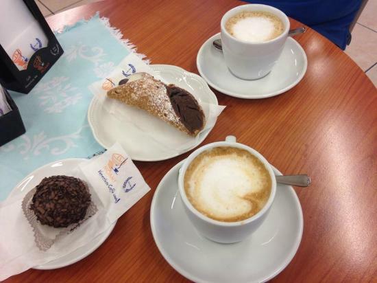 Pasticceria Savoia di Gennaro Immobile