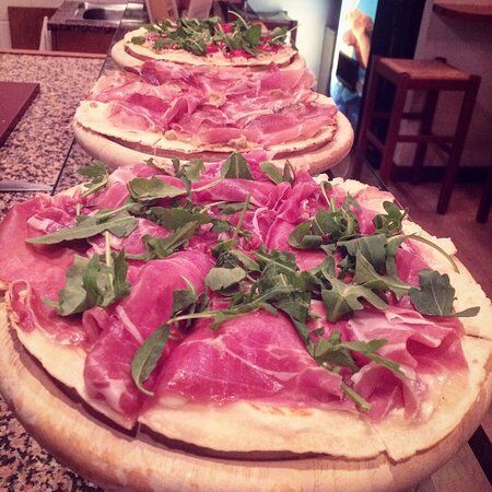 Piadineria Al Vicolo