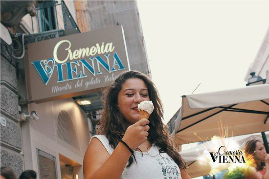 Cremeria Vienna