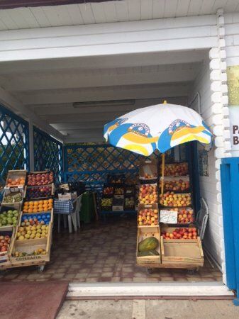 l'ortolano frutta&verdura