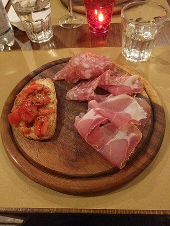 Piccolo Ristoro Fiorentino