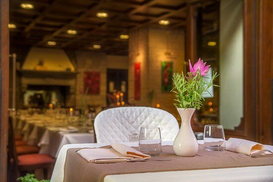 Ristorante dei Consoli