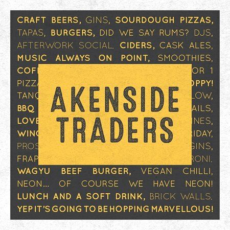 Akenside Traders