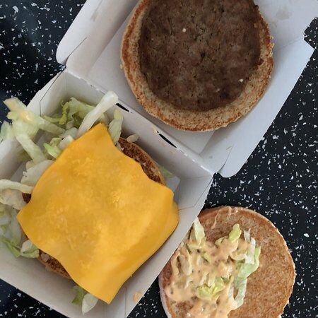 Mcdonald's Restaurants