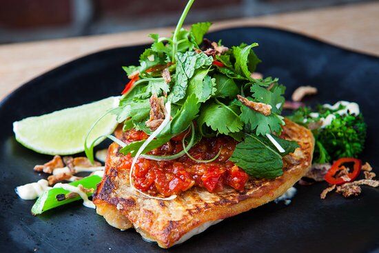 Clifford's Grill & Lounge