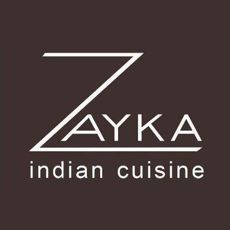 Zayka Indian Fusion