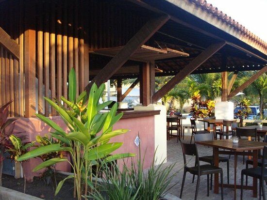 Creperê Crepes e Saladas