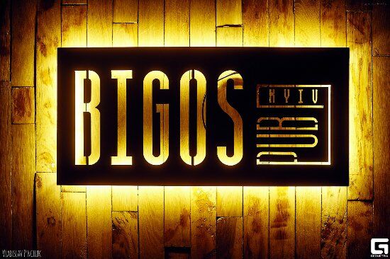 Bigos Pub