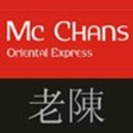 McChans Oriental Express