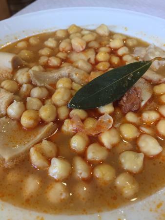 Bar Restaurante la Balastera