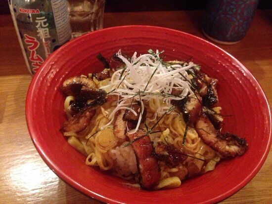 Japanese kitchen by J2 Sushi