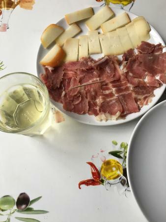 Despensa Transmontana