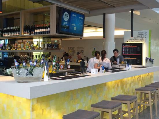 Limestone Cafe & Bar