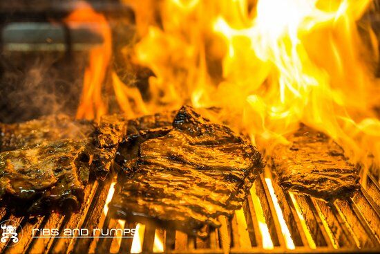 Ribs and Rumps Milton