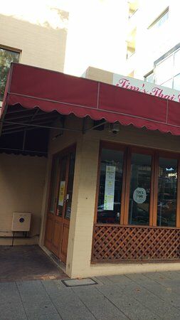 Tim's Thai