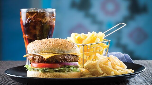 Yellow Wood Spur Steak Ranch