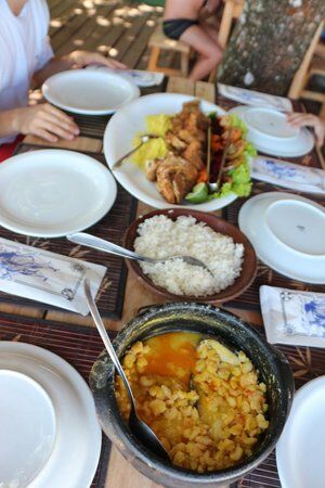 Brisa DO Mar Restaurante E Pousada