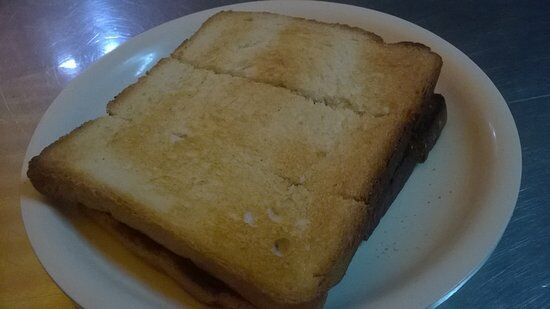 Hotel Vasant Restaurant