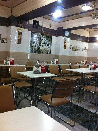 Old Sher-e-Punjab Restaurant