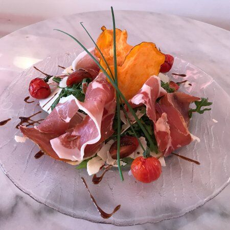 Taverne Les Capricornes