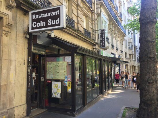 Coin Sud
