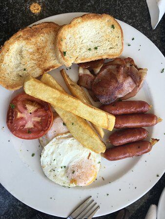 Fournos Bakery Fourways