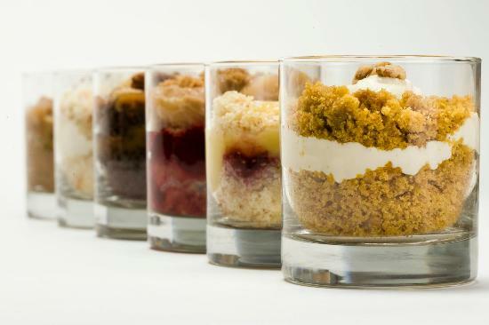 The Bee's Knees Baking Co