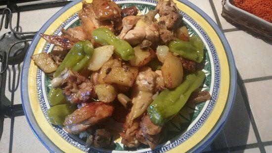 Pizzeria Trattoria Piccante