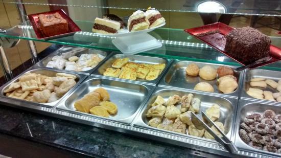 Boutique dos Sabores