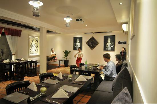 Banana Tree Restaurant