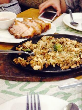 Giligan's Restaurant