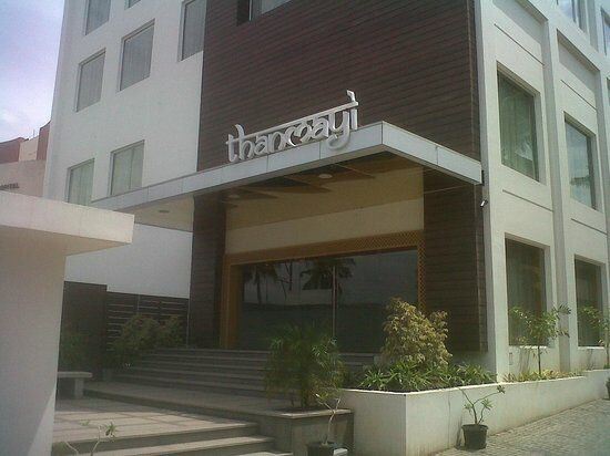 Thanmayi Restaurant