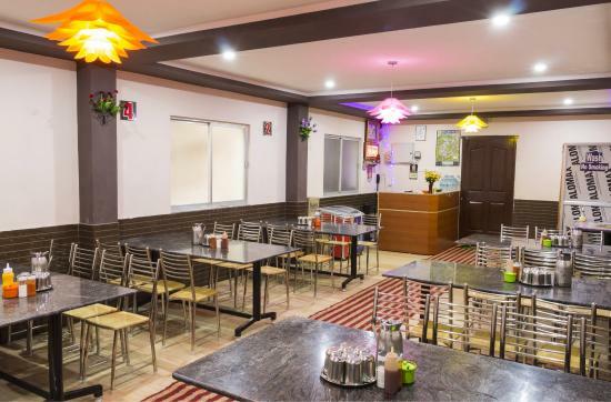 Om Maruti Restaurant