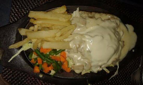 Dandey's Grill House