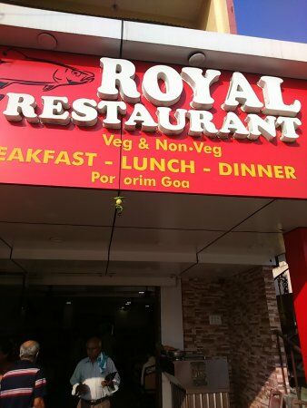 Royal Restaurant