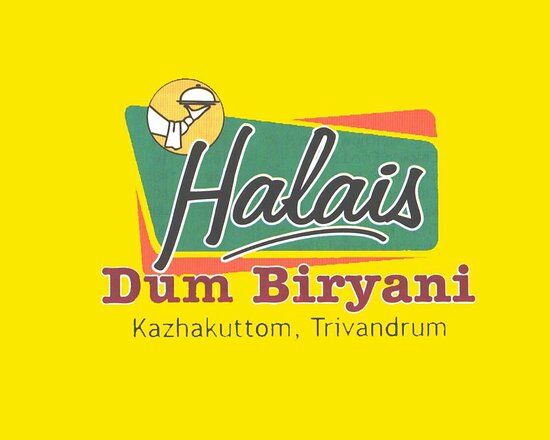 Halais Dum Biriyani