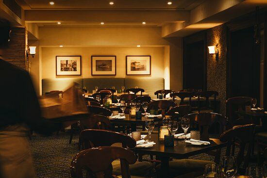 Bellerive Restaurant