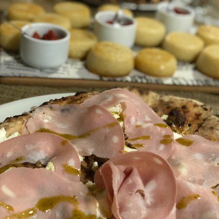 Amici Miei Ristorante Pizzeria